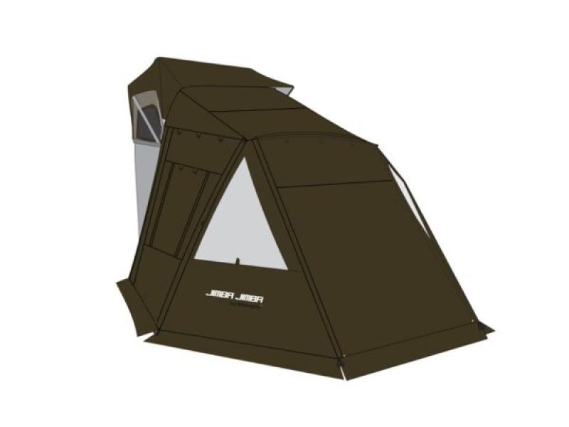 Sheepie Jimba Jimba Annex Green